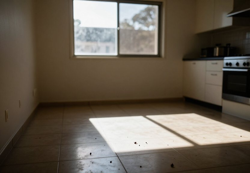 Rodent Removal in Older Homes
