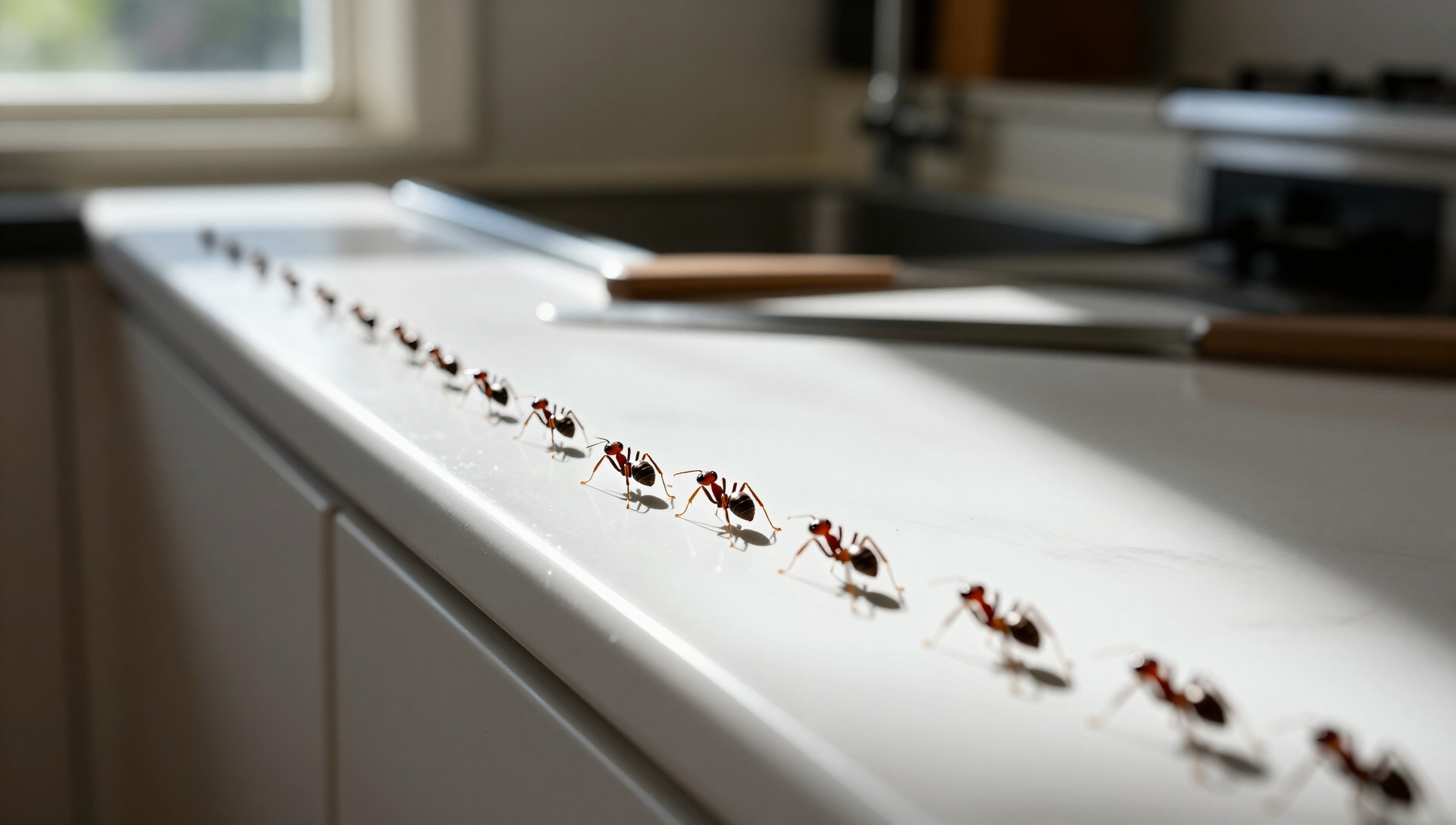 Ant Control in Bankstown