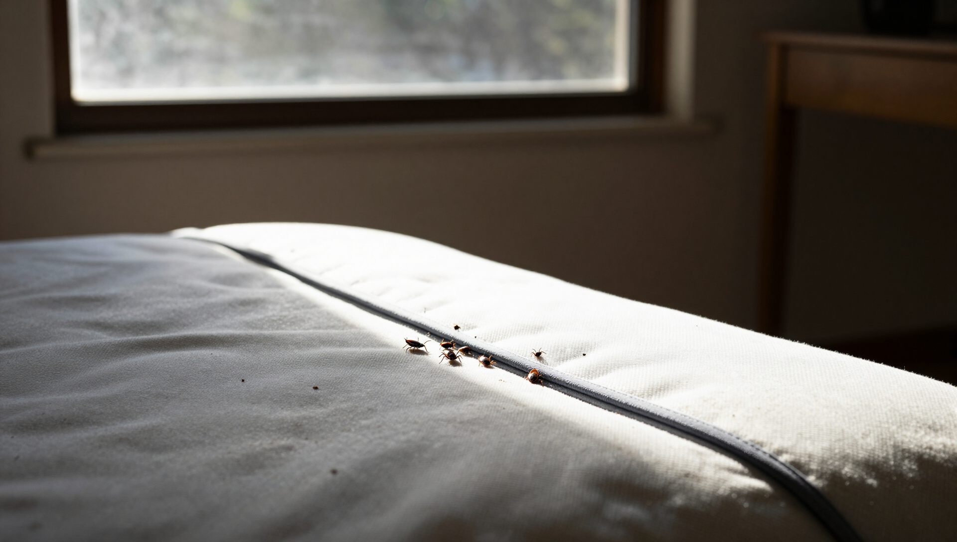 Bed Bugs Control in Bankstown