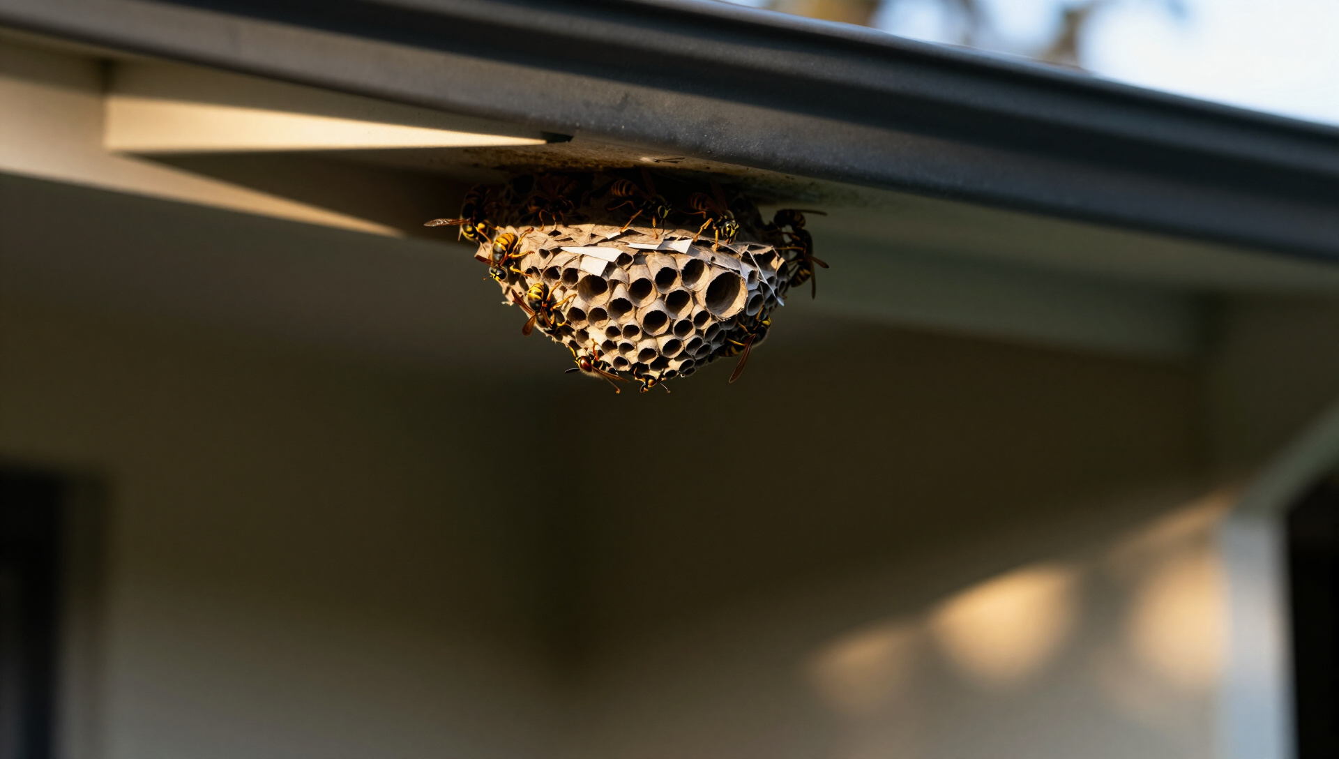 Bees and Wasp Removal in Bankstown